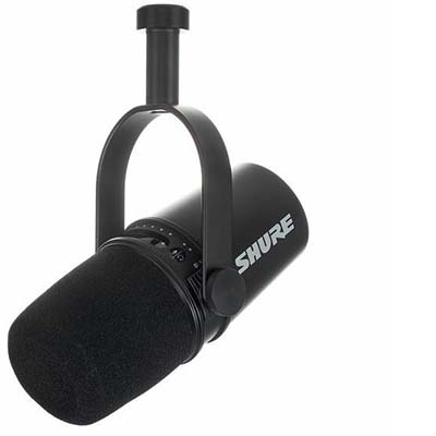 shure mv 7