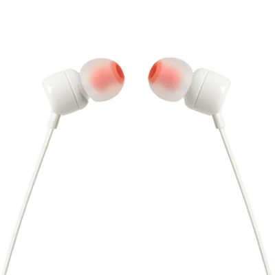 basic in ear kopfhörer jbl tune 110 min