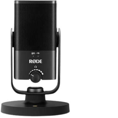 einsteiger mikrofon rØde nt usb mini min