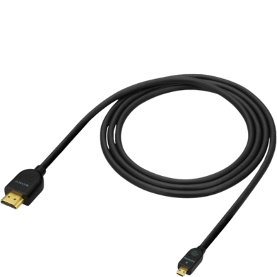 sony micro hdmi (typ d) — hdmi (typ a) min