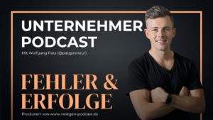 unternehmer podcast yt